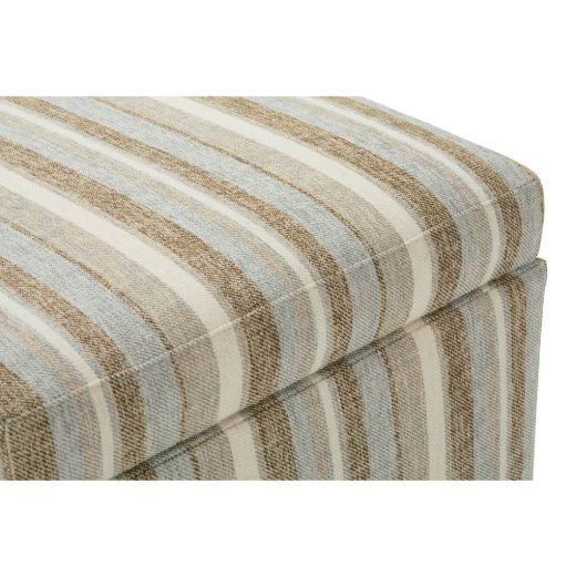 Picture of Remy 22" x 20" Rectangle Storage Ottoman